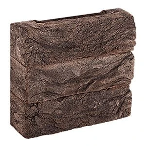 Кирпич ручной формовки Абрамцево WDF 215x50x65