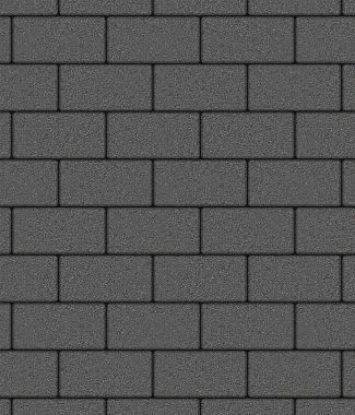 Тротуарная плитка ПРЯМОУГОЛЬНИК 240х120 Стандарт Коричневый Б.3.П.6 Выбор 60 мм