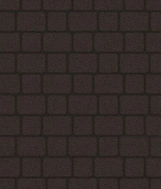 Тротуарная плитка КЛАССИКО Гранит Зеленый А.1.КО.4 Выбор 40 мм