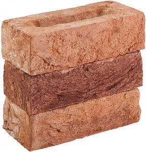 Кирпич ручной формовки Благодать WDF 215x102x65