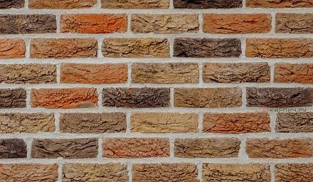 Кирпич ручной формовки Шереметьево WDF 215x102x65