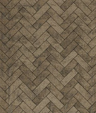 Тротуарная плитка ПАРКЕТ Искусственный камень Плитняк Б.4.П.6 Выбор 60 мм