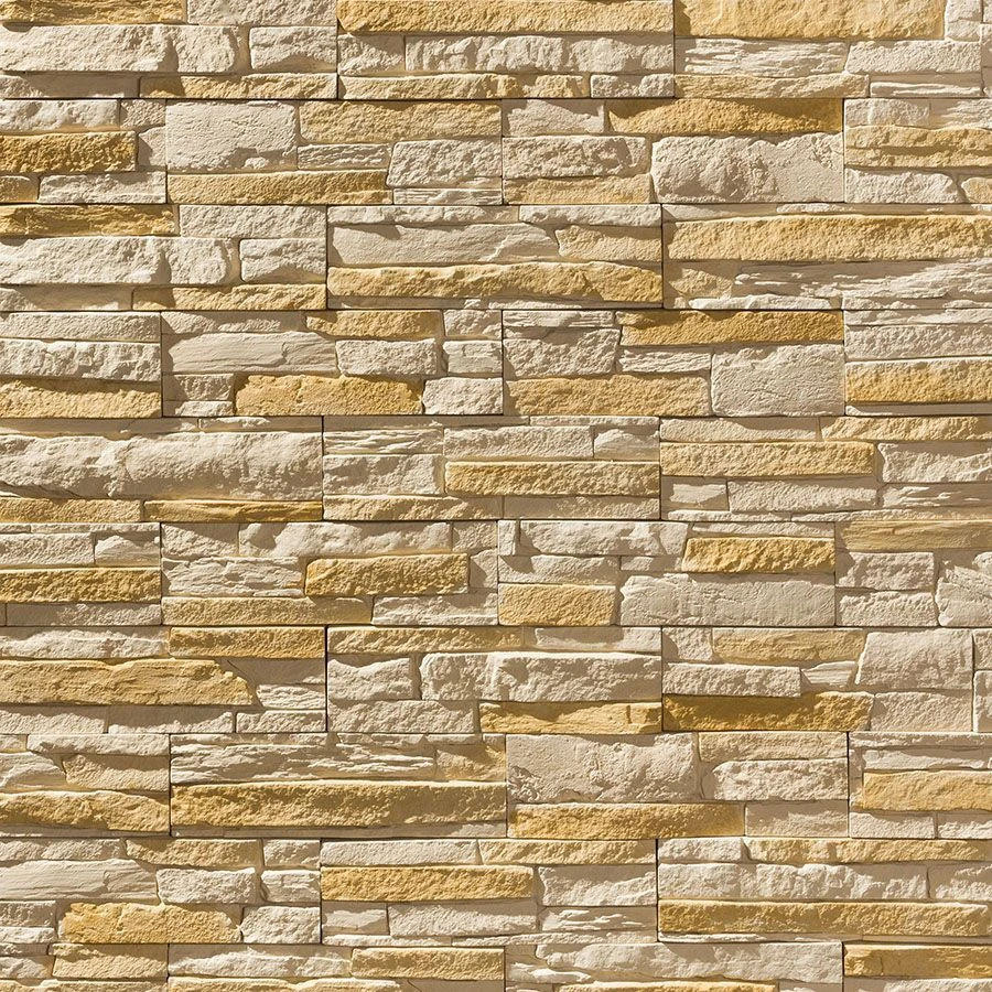 Искусственный камень Шампань 055 Леонардо Стоун