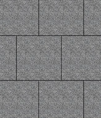 Тротуарная плитка КВАДРАТ 400х400 Гранит Желтый Б.6.К.6 Выбор 60 мм