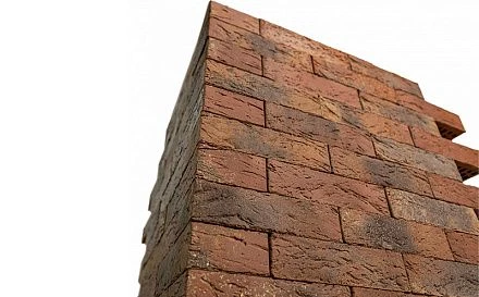 Кирпич облицовочный BRAER PRO 55.08.1 одинарный 1 NF