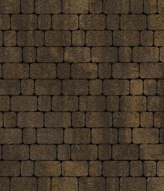 Тротуарная плитка АРЕНА Листопад гранит Саванна Б.1.АР.6 Выбор 60 мм