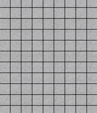 Тротуарная плитка КВАДРАТ Гранит Синий А.3.К.4 Выбор 40 мм