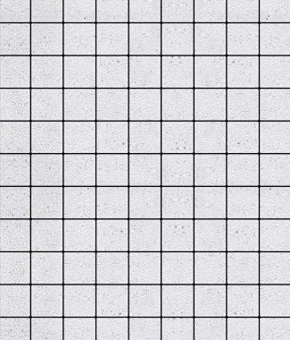 Тротуарная плитка КВАДРАТ Стоунмикс Черный А.3.К.4 Выбор 40 мм