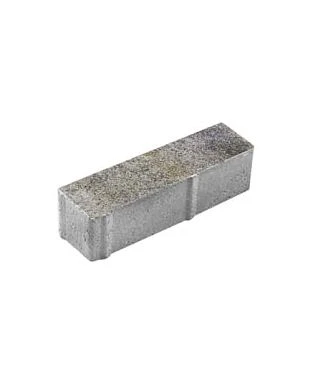 Тротуарная плитка ПРЯМОУГОЛЬНИК 360х80 Искусственный камень Габбро Б.8.П.8 Выбор 80 мм