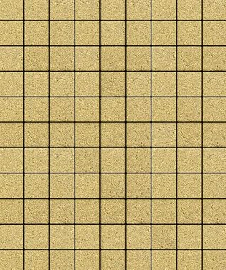 Тротуарная плитка КВАДРАТ Гранит Синий А.3.К.4 Выбор 40 мм