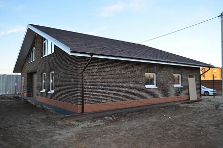 Кирпич ручной формовки Извеково WDF 215x102x65