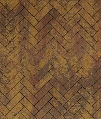 Тротуарная плитка ПАРКЕТ Искусственный камень Плитняк Б.4.П.6 Выбор 60 мм