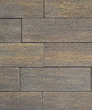 Тротуарная плитка СТОУНВУД Стоунвуд Платан Б.7.Псм.6 Выбор 60 мм