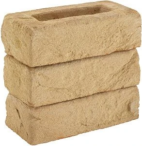 Кирпич ручной формовки Берново WDF 215x102x65