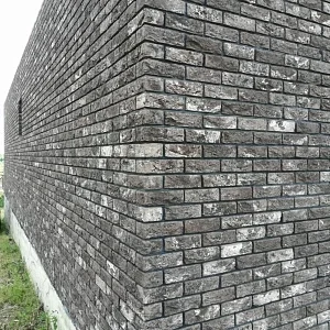 Кирпич ручной формовки Морозово WDF 215х102х65