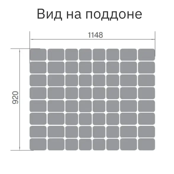 Тротуарная плитка Классико Дуо, Песочный BRAER 40 мм