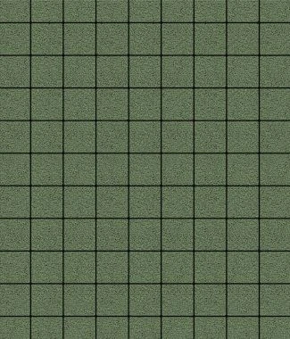 Тротуарная плитка КВАДРАТ Гранит Синий А.3.К.4 Выбор 40 мм