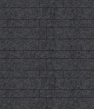 Тротуарная плитка ПАРКЕТ Стоунмикс Белый Б.16.Псм.8 Выбор 80 мм