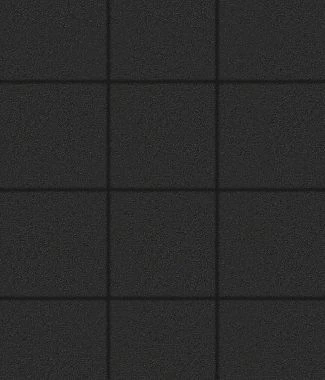 Тротуарная плитка КВАДРАТ 300х300 Стандарт Синий Б.1.К.6 Выбор 60 мм