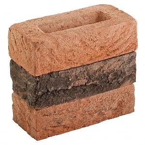 Кирпич ручной формовки Вельяминово WDF 215x102x65