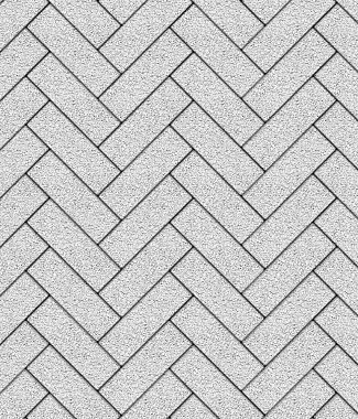 Тротуарная плитка ПРЯМОУГОЛЬНИК 360х80 Гранит Желтый Б.8.П.8 Выбор 80 мм