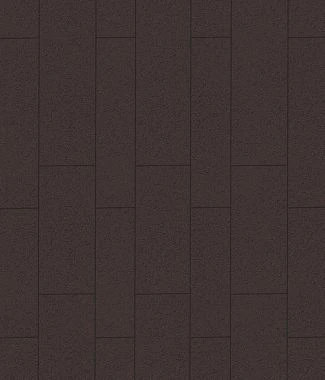 Тротуарная плитка ПАРКЕТ Стандарт Черный Б.9.Псм.8 Выбор 80 мм