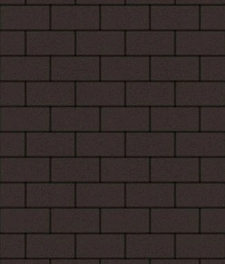 Тротуарная плитка ПРЯМОУГОЛЬНИК 200х100 Стандарт Синий Б.2.П.6 Выбор 60 мм