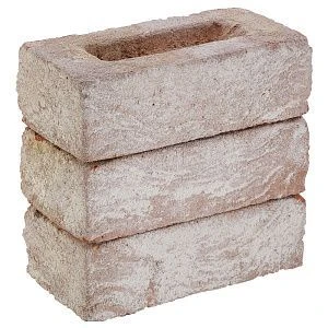 Кирпич ручной формовки Чайка WDF 215x102x65