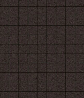 Тротуарная плитка КВАДРАТ Гранит Синий А.3.К.4 Выбор 40 мм