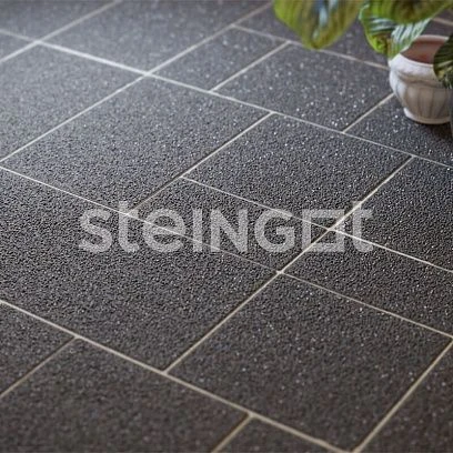 Тротуарная плитка Мюнхен Stella Nera Steingot 60 мм