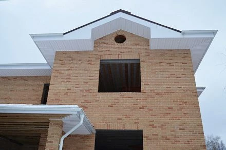 Кирпич ручной формовки Рождествено WDF 215x50x65