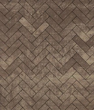 Тротуарная плитка ПАРКЕТ Искусственный камень Плитняк Б.4.П.6 Выбор 60 мм