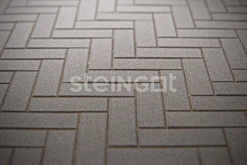 Тротуарная плитка Паркет Тигр Steingot 60 мм