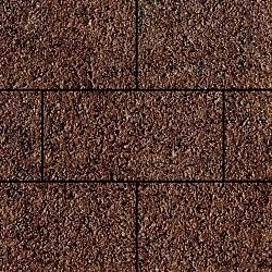 Тротуарная плитка Парк Плейс Таймыр BackWash SteinRus 80 мм