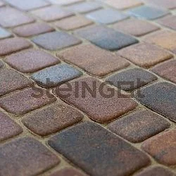 Тротуарная плитка Классика Блэнд Steingot 60 мм