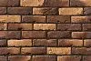 Декоративный кирпич Орлеан 465 Леонардо Стоун