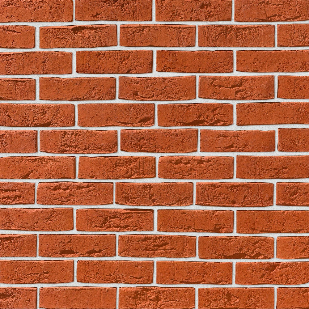 Декоративный кирпич Дижон 411 Леонардо Стоун