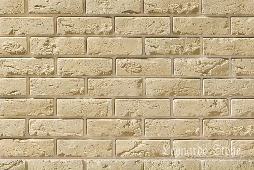 Декоративный кирпич Лион 778 Леонардо Стоун