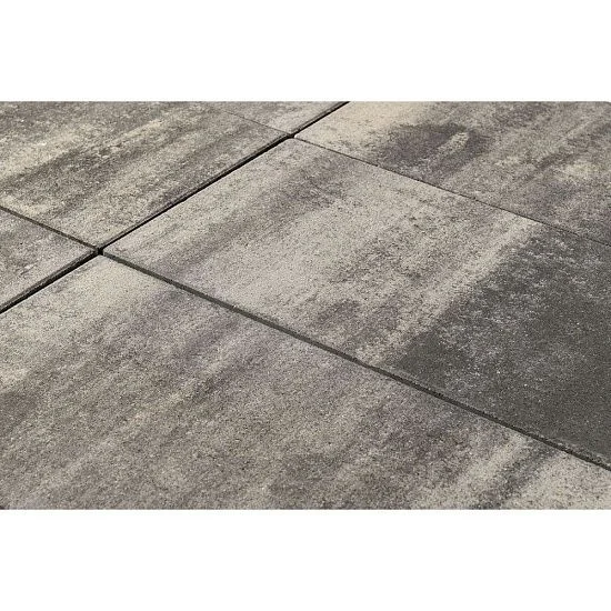 Крупноформатная плита Сити 600х300 Туман BRAER 80 мм