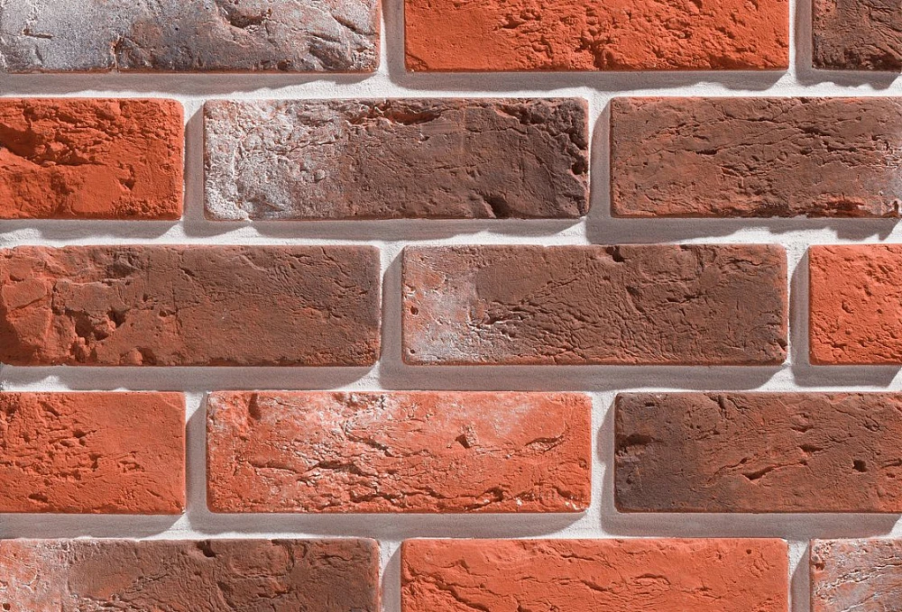 Декоративный кирпич Лион 480 Леонардо Стоун