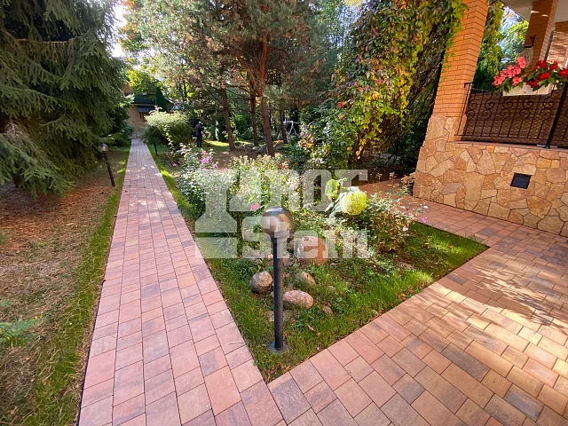 Укладка брусчатки Ландхаус и Венусбергер от Braer