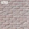 Декоративный кирпич Торн брик 327-30 White Hills