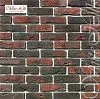 Декоративный кирпич Лондон Брик 300-00 White Hills