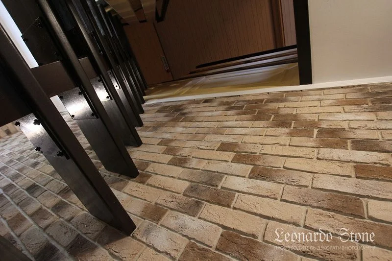 Гипсовая плитка Орли 333 Леонардо Стоун