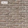 Декоративный кирпич Торн брик 327-30 White Hills