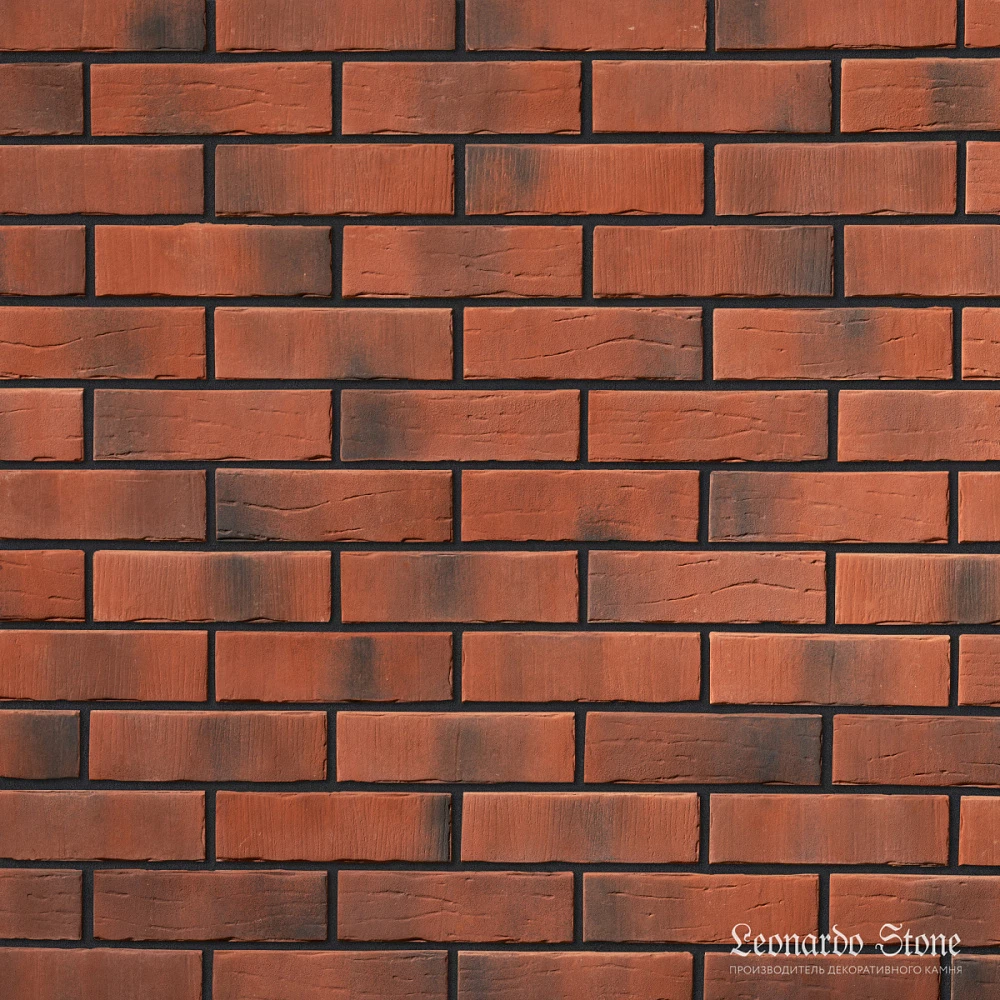 Декоративный кирпич Нью-Йорк 767 Леонардо Стоун