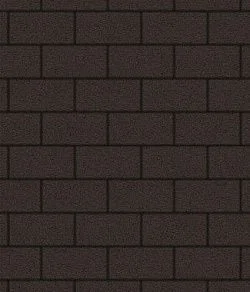 Тротуарная плитка ПРЯМОУГОЛЬНИК 240х120 Гранит Коричневый Б.3.П.6 Выбор 60 мм