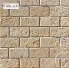 Облицовочный искусственный камень Шербон 481-10 White Hills