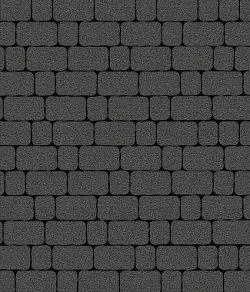 Тротуарная плитка АРЕНА Гранит Серый Б.1.АР.6 Выбор 60 мм