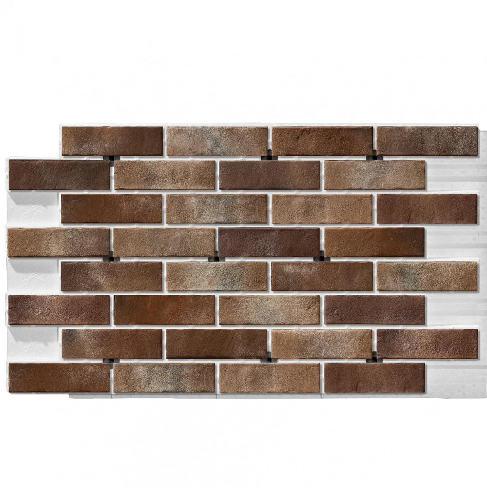 Термопанели Денвер 103 Леонардо Стоун